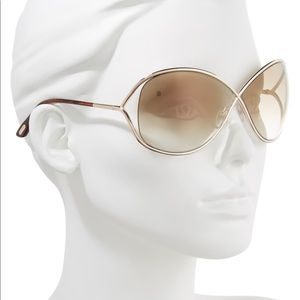 Tom Ford Miranda Sunglasses